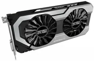 Видеокарта nVidia Palit GeForce GTX 1060 Super JetStream 6Gb