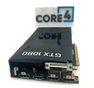 NVIDIA ZT P10800D 10B ZOTAC GeForce GTX 1080 8GB GDDR5X PCIE3.0 288 IN448 000Z