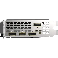 Видеокарта GigaByte nVidia GeForce RTX 2060 6Gb GV-N2060WF2OC-6GD в Екатеринбурге-1