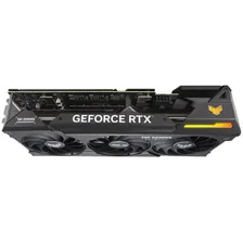 Видеокарта NVIDIA GeForce RTX 4070 ASUS 12Gb (TUF-RTX4070-O12G-GAMING)