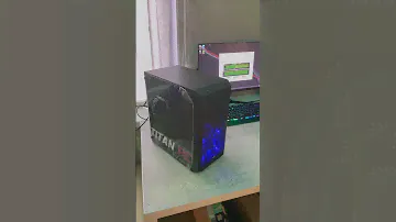 Бюджетный гейминг #titanpc #рекомендации #youtubeshorts #like #ryzen #1060 #nvidia #phonk #gaming