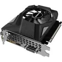 Видеокарта GigaByte nVidia GeForce GTX 1650 4Gb GV-N1656OC-4GD rev. 1.0