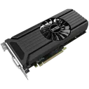 Видеокарта Palit nVidia GeForce GTX 1060 3Gb NE51060015F9-1061F