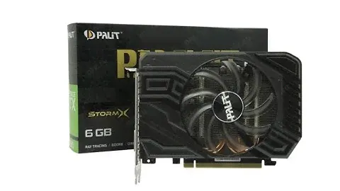 Palit NVIDIA GeForce RTX 2060 - настройка для оптимального майнинга(Купил Б/У за 50К)