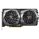 Видеокарта MSI nVidia GeForce GTX 1650 Gaming X 4G