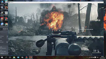 battlefield 1 gt720m