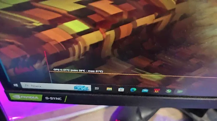 тест видеокарты ASUS GTX 1050 2GB