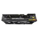 Видеокарта ASUS nVidia GeForce RTX 4070 12Gb TUF-RTX4070-O12G-GAMING