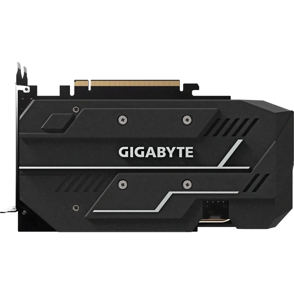 Видеокарта GigaByte nVidia GeForce GTX 1660 Super 6Gb GV-N166SOC-6GD в Самаре-3
