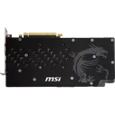Видеокарта MSI nVidia GeForce GTX 1060 Gaming X 6G