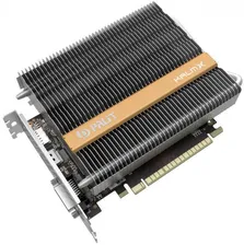 Видеокарта nVidia GeForce GTX1050 Ti Palit KalmX PCI-E 4096Mb (NE5105T018G1-1070H)