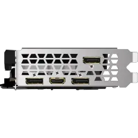 Отзывы о видеокарте GigaByte nVidia GeForce RTX 2060 6Gb GV-N2060OC-6GD-0