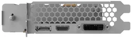 Видеокарта nVidia GeForce GTX1050 Ti Palit KalmX PCI-E 4096Mb (NE5105T018G1-1070H)