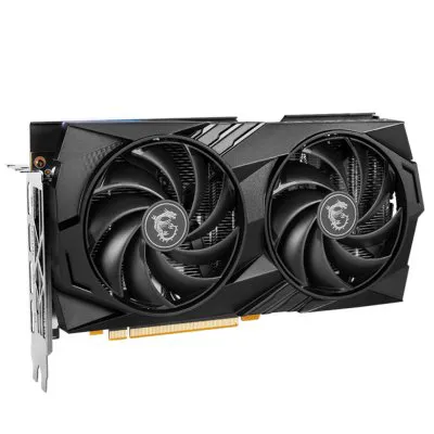 Видеокарта MSI nVidia GeForce RTX 4060 Gaming 8GB-2