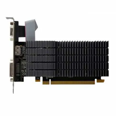 Видеокарта Afox nVidia GeForce 210 1024Mb AF210-1024D2LG2 в Самаре