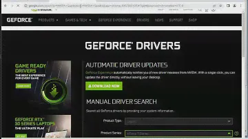 Download NVIDIA Quadro Graphics Card Drivers for Windows (2023 Updated)
