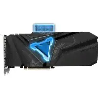 Видеокарта GigaByte nVidia GeForce RTX 2080 Super 8Gb GV-N208SGAMINGOC WB-8GD-4