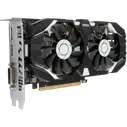 Отзывы о видеокарте MSI nVidia GeForce GTX 1050 Ti 4GT OC