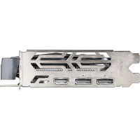 Видеокарта MSI nVidia GeForce GTX 1650 Gaming X 4G