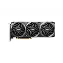 Видеокарта MSI nVidia GeForce RTX 3060 Ti Ventus 3X 8G OC LHR