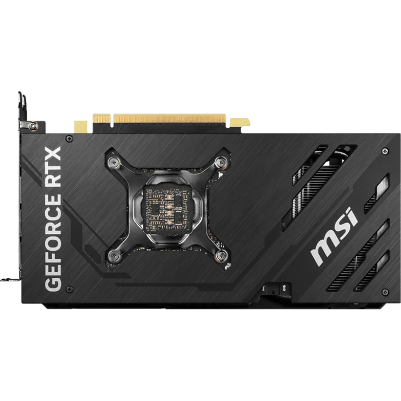 Видеокарта NVIDIA GeForce RTX 4070 Super MSI 12Gb (RTX 4070 SUPER 12G VENTUS 2X OC)-1