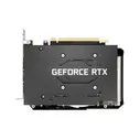 Видеокарта MSI NVIDIA GeForce RTX 3050 8192Mb (RTX 3050 AERO ITX 8G OCV2)