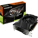 Видеокарта NVIDIA GeForce GTX 1650 Gigabyte 4Gb (GV-N1656OC-4GD V4)