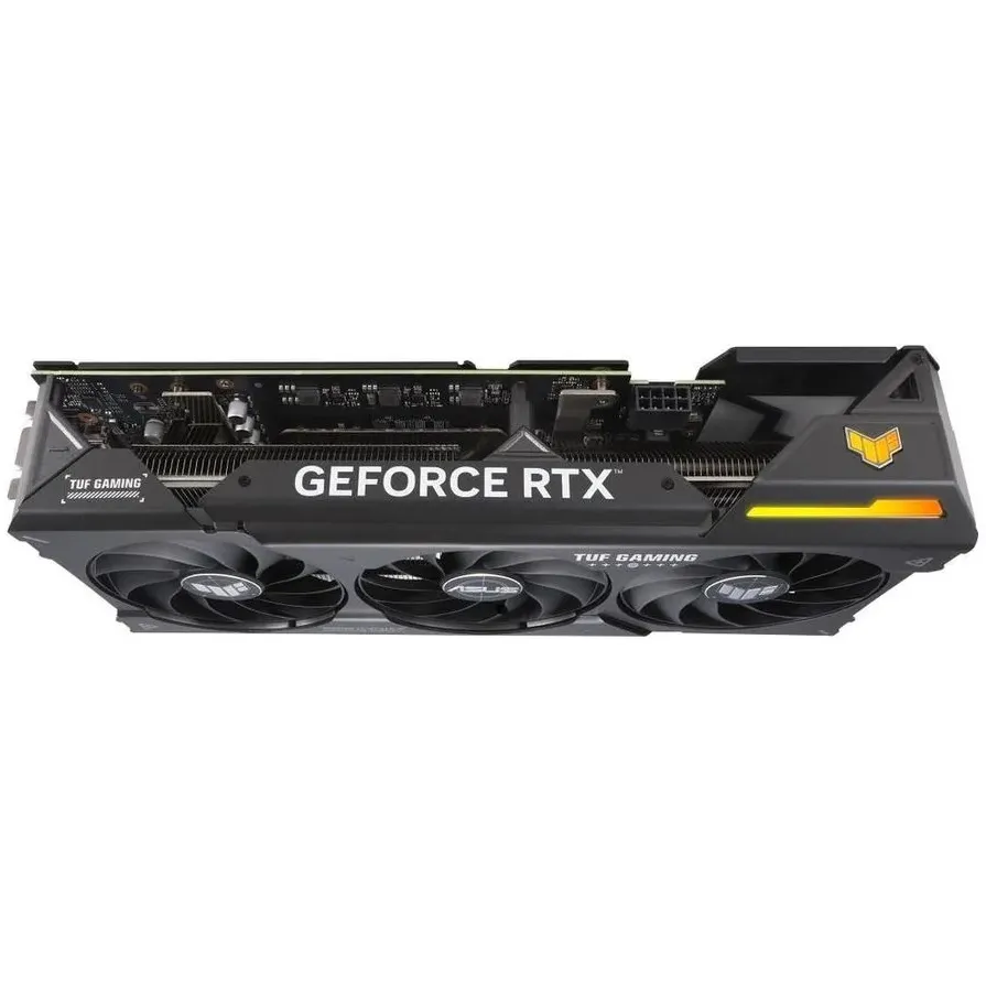Видеокарта NVIDIA GeForce RTX 4070 ASUS 12Gb (TUF-RTX4070-O12G-GAMING)-4