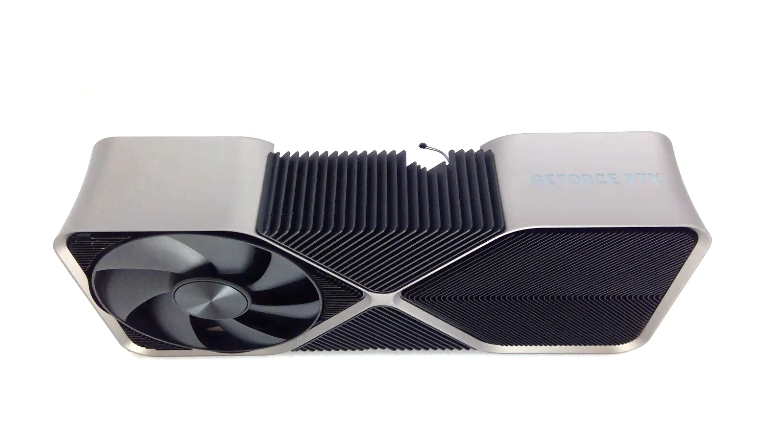 Nvidia GeForce RTX 4090 Graphics card Video Heatsink Fan kit (Founders Edition)-0