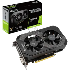 Видеокарта NVIDIA GeForce GTX1650 Super ASUS 4096Mb [TUF-GTX1650S-4G-GAMING]
