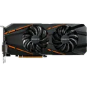 Видеокарта GigaByte nVidia GeForce GTX 1060 6Gb GV-N1060D5-6GD