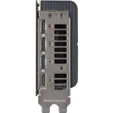 Видеокарта NVIDIA GeForce RTX 4070 ASUS 12Gb (PROART-RTX4070-O12G)