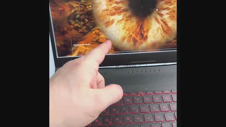 Msi GF76 KATANA I5 11400H/16gb/512gb SSD/6gb RTX3060/17.3” 144 герца , AIDA FURMARK, Superposition