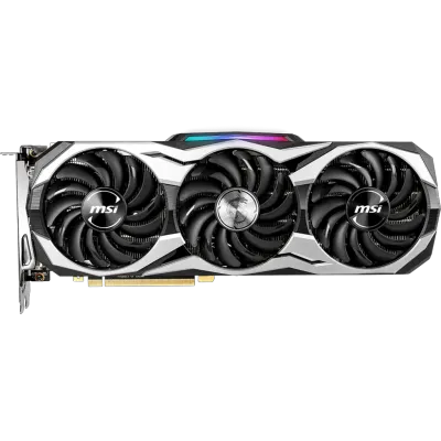Видеокарта MSI nVidia GeForce RTX 2080 Duke 8G OCV1-3