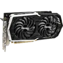 Видеокарта MSI nVidia GeForce GTX 1660 Ti Armor 6G