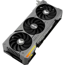 Видеокарта NVIDIA GeForce RTX 4070 Ti ASUS 12Gb (TUF-RTX4070TI-O12G-GAMING)