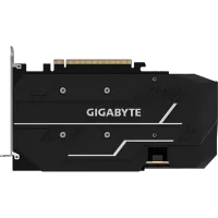 Отзывы о видеокарте GigaByte nVidia GeForce RTX 2060 6Gb GV-N2060OC-6GD