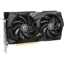 Видеокарта NVIDIA GeForce RTX 4060 MSI 8Gb (RTX 4060 GAMING X 8G)