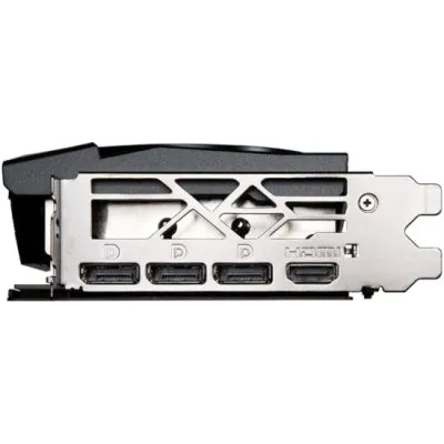 Видеокарта MSI nVidia GeForce RTX 4070 Ti Gaming X Slim 12G-1
