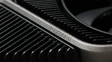 NVIDIA GeForce RTX 3080 Founders Edition unboxing