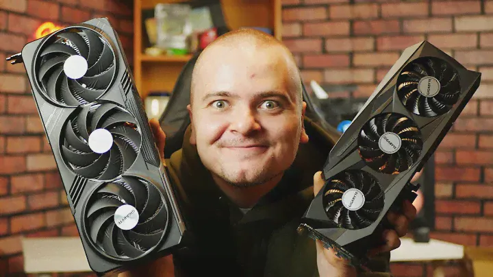 БИТВА ТИТАНОВ / RTX 4090 VS 3090 VS 2080Ti / МОЩЬ И СИЛА ТОПОВЫХ ВИДЕОКАРТ