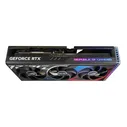 Видеокарта ASUS nVidia GeForce RTX 4090 24Gb ROG-STRIX-RTX4090-O24G-GAMING