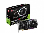 Видеокарта nVidia GeForce GTX1660 Ti MSI PCI-E 6144Mb (GTX 1660 TI GAMING X 6G)