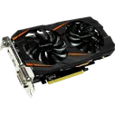 Видеокарта GigaByte nVidia GeForce GTX 1060 3Gb GV-N1060WF2OC-3GD
