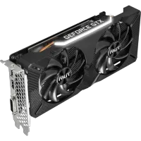 Видеокарта Palit nVidia GeForce GTX 1660 Dual OC 6Gb NE51660S18J9-1161A