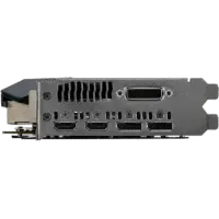 Видеокарта ASUS nVidia GeForce GTX 1070 8Gb STRIX-GTX1070-8G-GAMING в Нижнем Новгороде