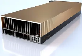 Графический ускоритель вычислений PNY nVidia Tesla A40 48Gb (TCSA40M-PB)