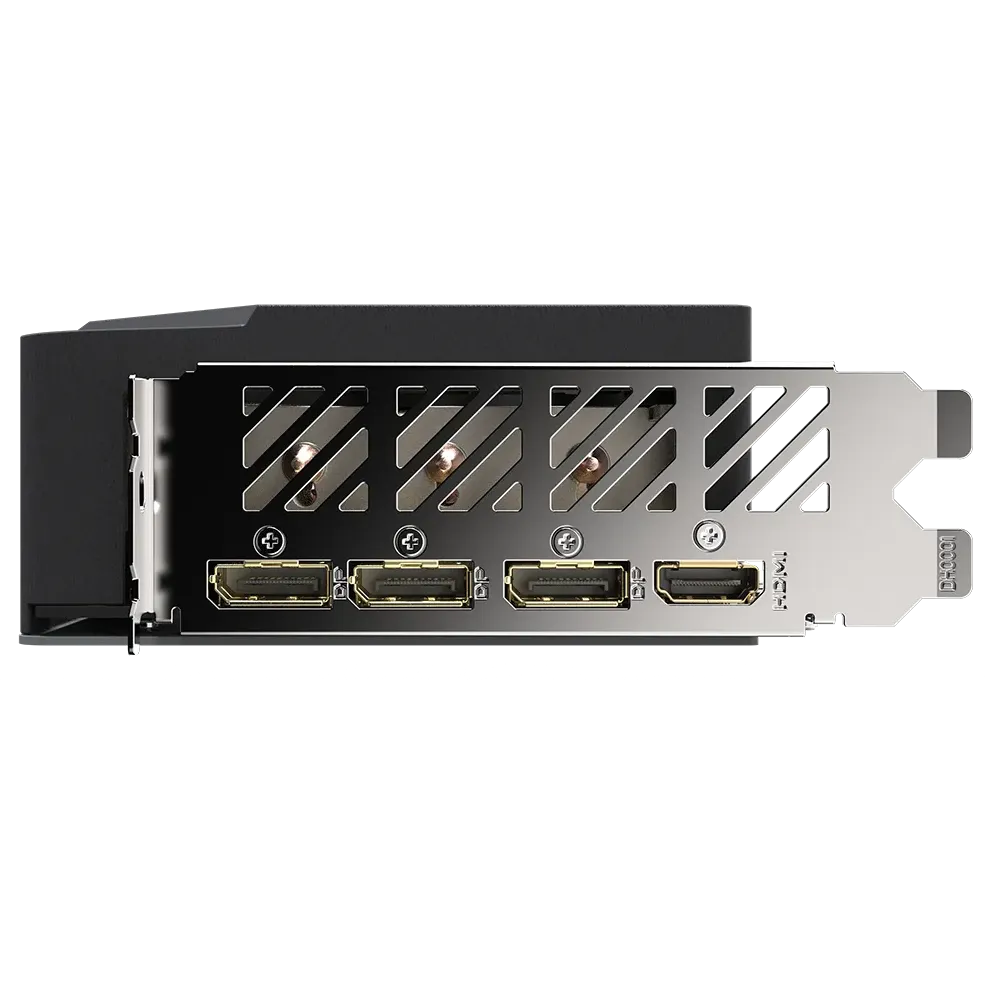 Видеокарта NVIDIA GeForce RTX 4070 Gigabyte 12Gb (GV-N4070EAGLE OC-12GD)