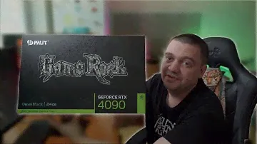 Видеокарта Palit GeForce RTX 4090 GameRock OmniBlack ОБЗОР ТЕСТЫ ИГР танки fortnite 1440p