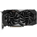 Видеокарта GigaByte nVidia GeForce RTX 2060 6Gb GV-N2060D6-6GD V2.0 в Новосибирске